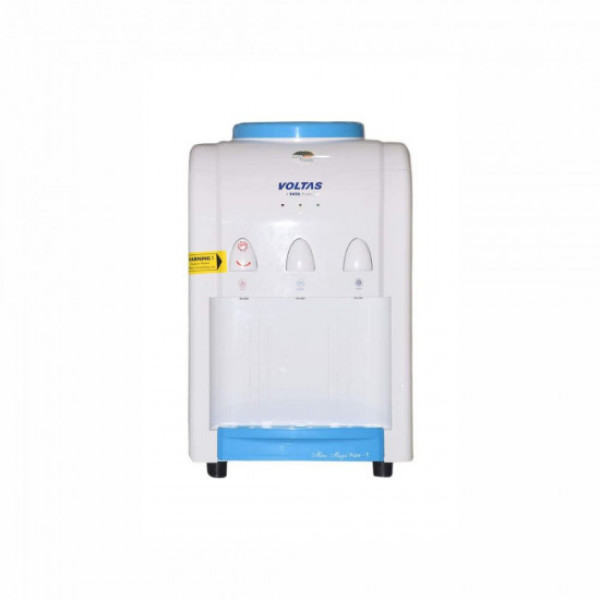 Image of Voltas Mini Magic Pure T 500 Watt Water Dispenser White