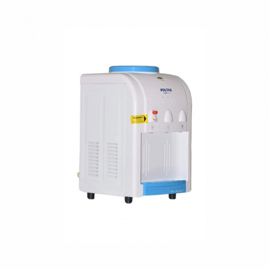 Voltas Mini Magic Pure T 500 Watt Water Dispenser White