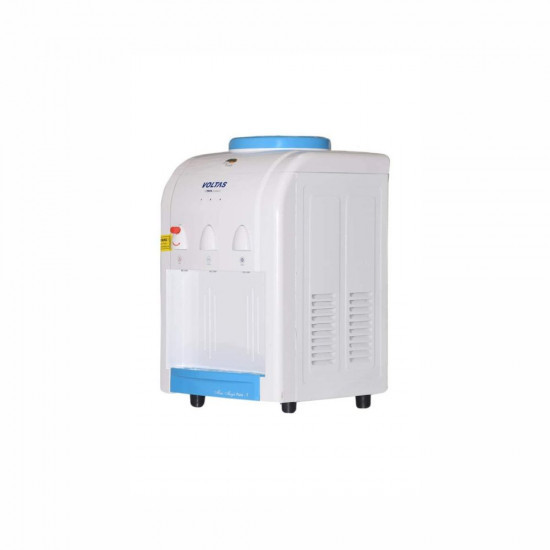 Voltas Mini Magic Pure T 500 Watt Water Dispenser White
