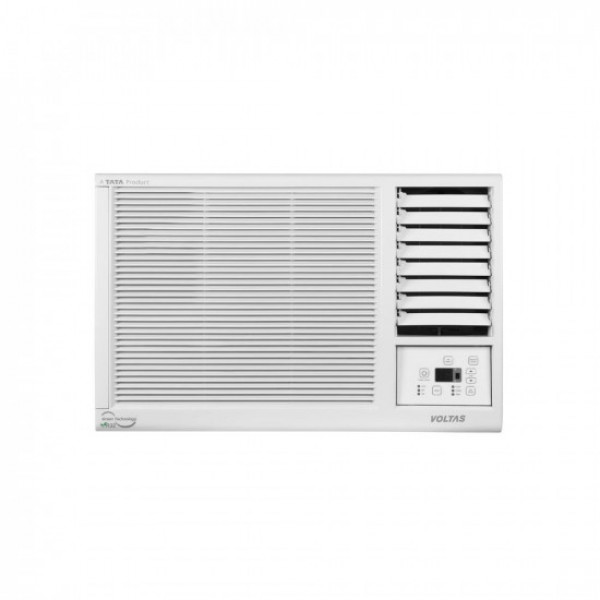 Image of Voltas SAC 123 Vectra Platina Fixed Window AC 1 Ton