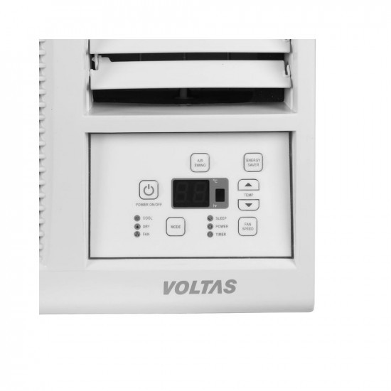 Voltas SAC 123 Vectra Platina Fixed Window AC 1 Ton