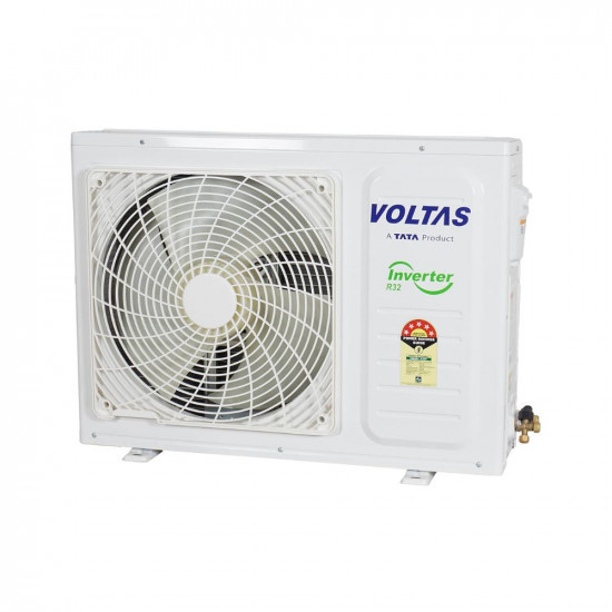 Voltas SAC 185V Vectra Eden4503594 Split Air Conditioner