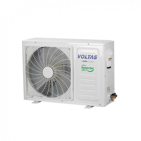 Voltas SAC 243V Vectra Elegant Inverter Split AC 2 Ton