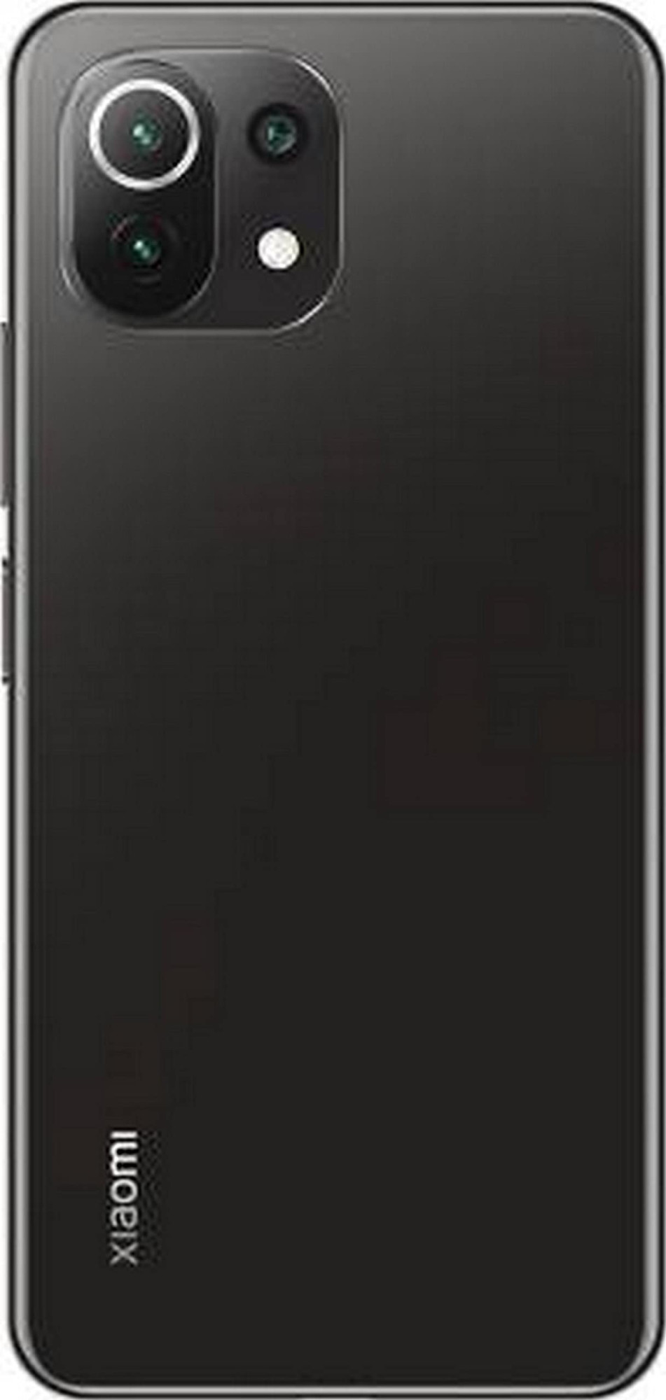 Xiaomi 11 Lite Vinyl Black 8GB RAM 128GB Storage