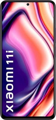 Xiaomi 11i 5G Purple Mist 6GB RAM 128GB Storage