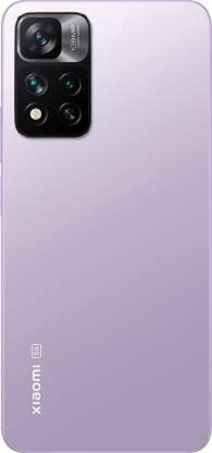 Xiaomi 11i 5G Purple Mist 6GB RAM 128GB Storage