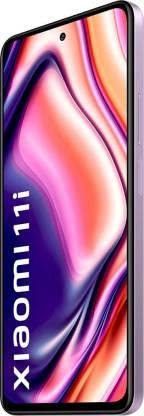 Xiaomi 11i 5G Purple Mist 6GB RAM 128GB Storage