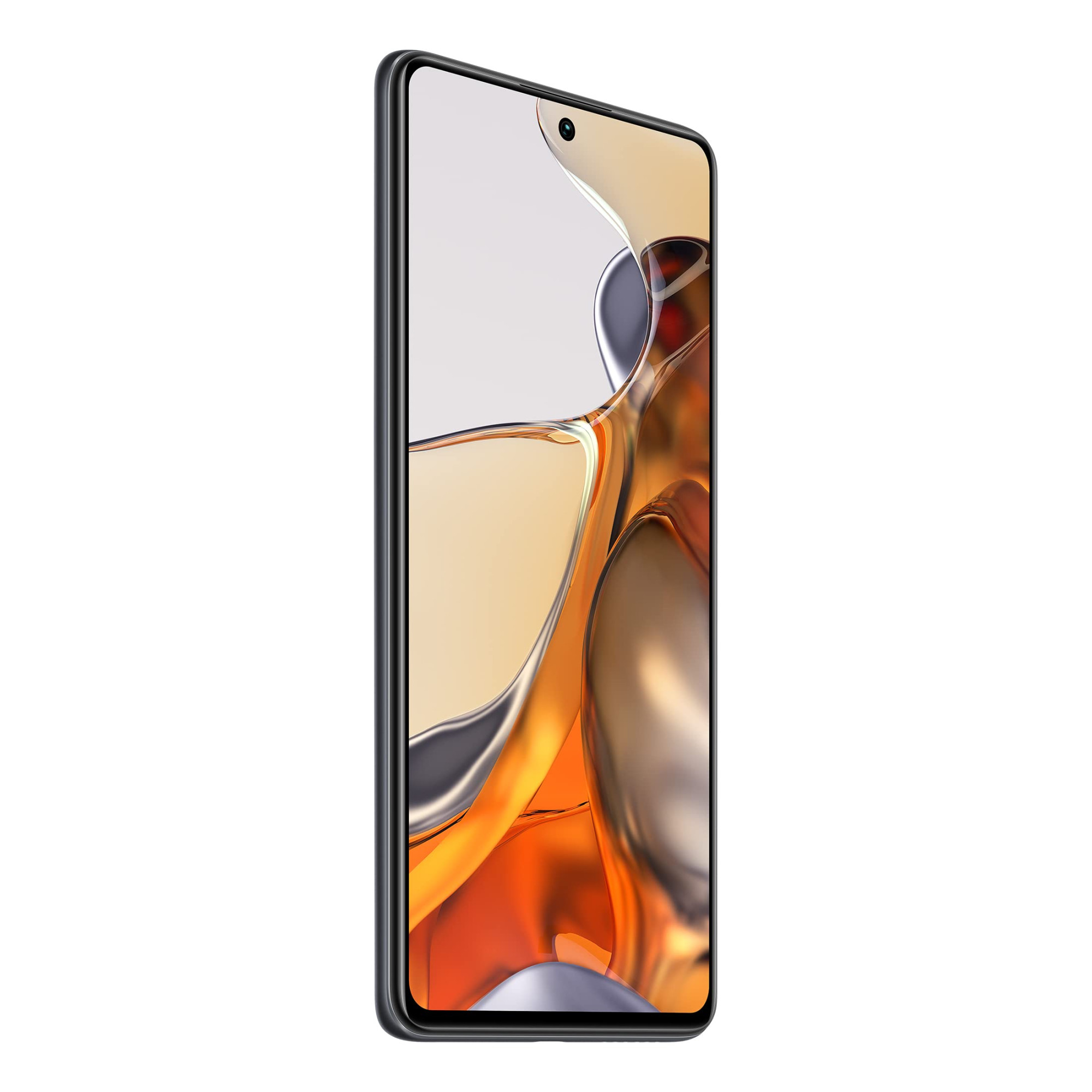Xiaomi 11T Pro 5G Hyperphone Meteorite Black 8GB RAM 256GB Storage SD 888120W HyperChargeSegments only Phone with Dolby VisionDolby Atmos
