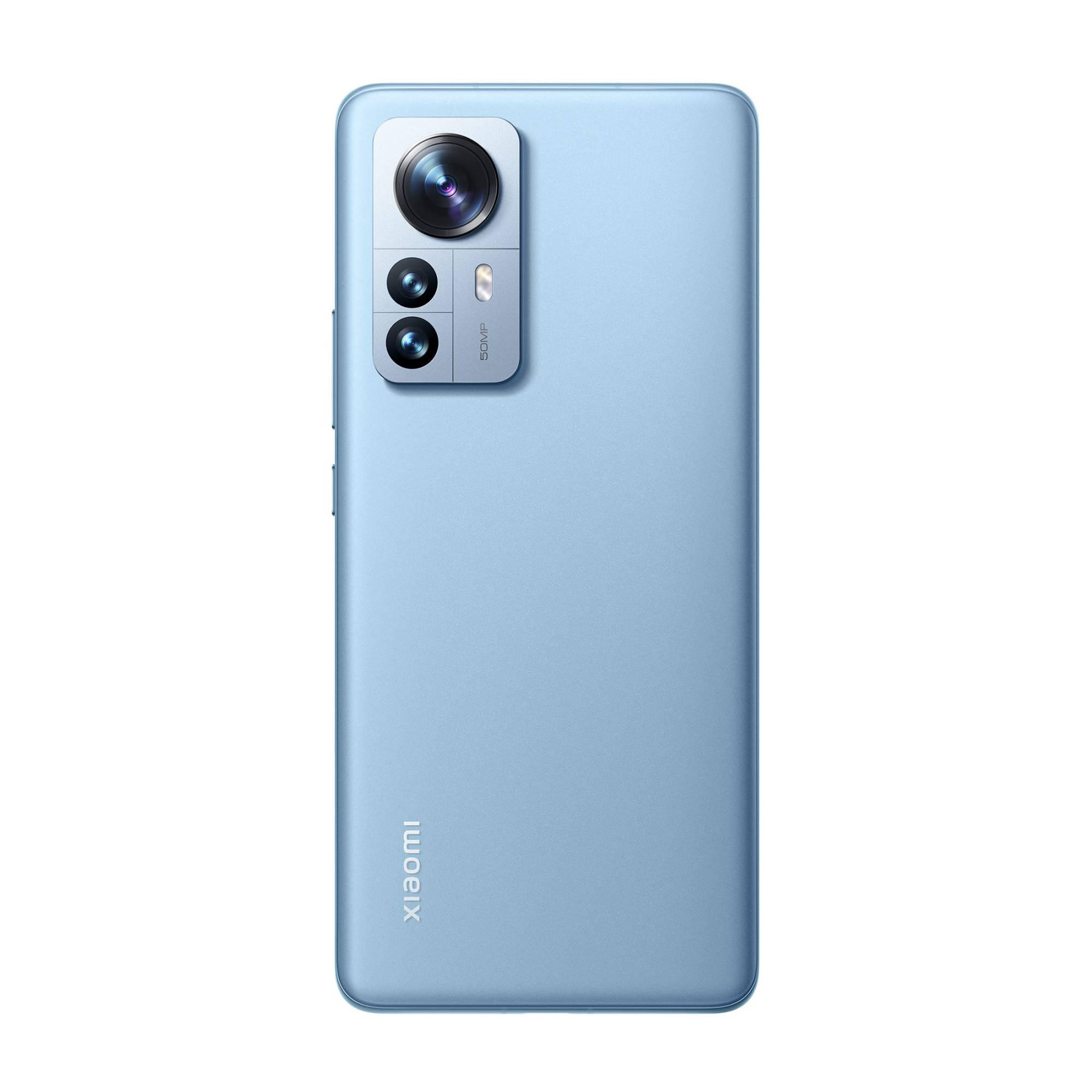 Xiaomi 12 Pro 5G Couture Blue 8GB RAM 256GB Storage Snapdragon 8 Gen 1 505050MP Flagship Cameras OIS 10bit 2K Curved AMOLED Display Sound by Harman Kardon