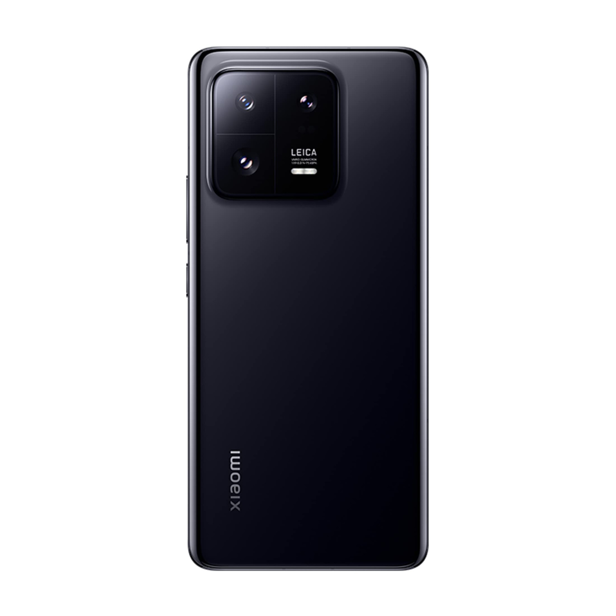 Xiaomi 13 Pro Ceramic Black 12GB RAM 256GB Storage Leica Professional 50MP Triple Camera Biggest Camera Sensor 1 IMX989 SD 8 Gen 2