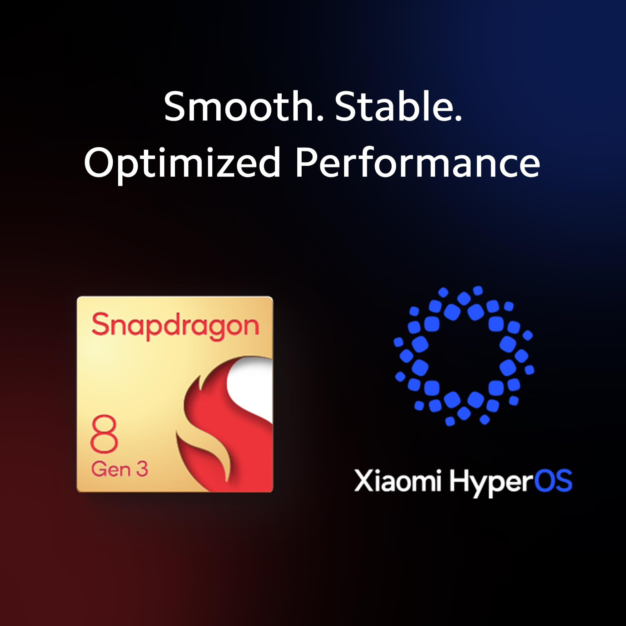 Xiaomi 14 Black 12GB RAM 512GB Storage 50MP Leica Professional Optics 120 Hz 15K LTPO AMOLED SD 8 Gen 3 Hyper OS