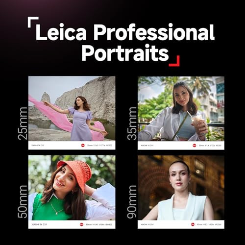 Xiaomi 14 CIVI Cruise Blue 12GB RAM 512GB Storage