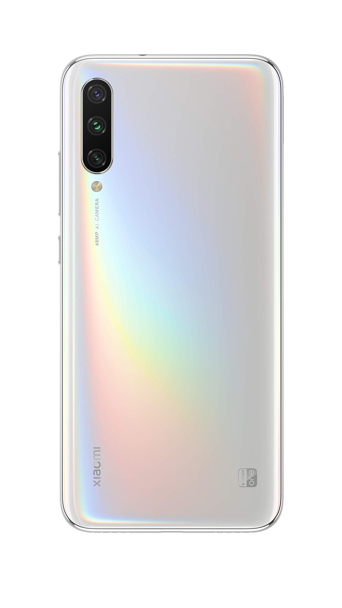 Xiaomi Mi A3 More Than White 4GB RAM 64GB Storage