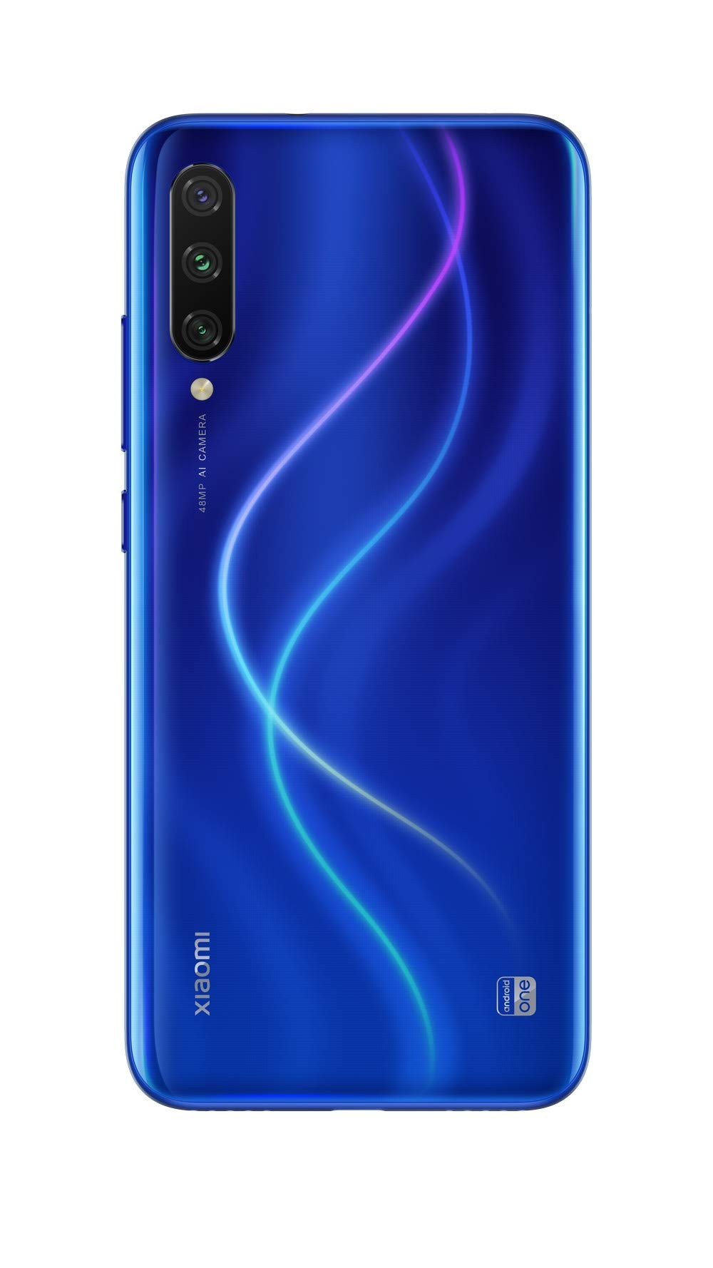 Xiaomi Mi A3 Not Just Blue 4GB RAM 64GB Storage