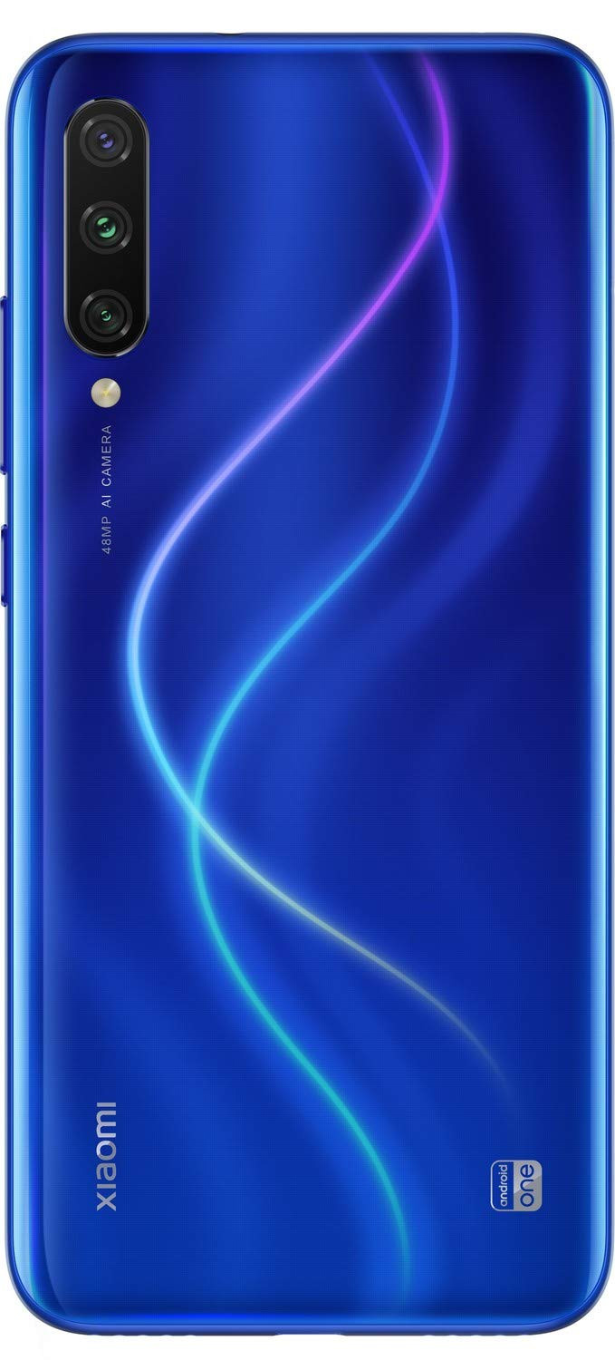 Xiaomi Mi A3 Not Just Blue 6GB RAM 128GB Storage